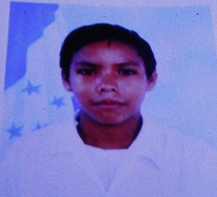 Rescatan cadáver tras 5 días flotando en río