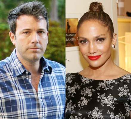 Ben Affleck retoma el contacto con Jennifer López tras su divorcio