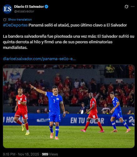 Panamá al Mundial: Chepe Bomba se pronuncia, club sorprende y mensaje de FIFA