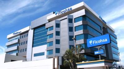 Ficohsa Seguros registró ingresos por concepto de primas netas por un valor de 1,143 millones de lempiras.