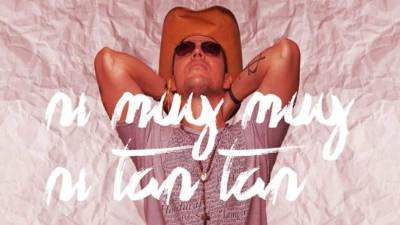 El nuevo tema de Polache.