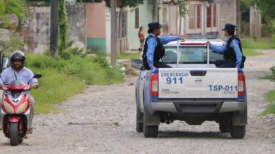 La reducción de los índices de violencia se debe, en parte, al buen trabajo de los operadores de justicia como Fusina integrado por Policías, Militares, Fiscales y otros entes.