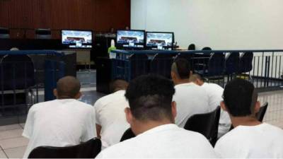 Para las audiencias virtuales ya está creado un reglamento en el que se establecen los criterios y las reglas para un adecuado y efectivo desarrollo de las audiencias virtuales en procesos penales, aseguran autoridades del Poder Judicial de Honduras.
