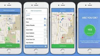 La aplicación cuenta ya con más de medio millón de usuarios desde su lanzamiento hace dos semanas.