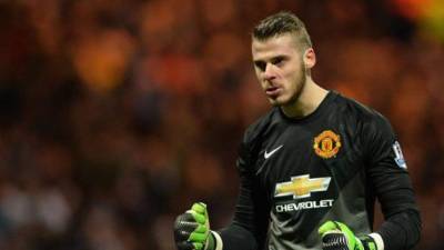 El portero dejó entrever su frustración por no fichar por el Real Madrid.