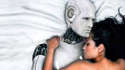 En la próxima década, la llegada de los robots a los hogares desatará toda una revolución, de la que no escaparán las relaciones íntimas.