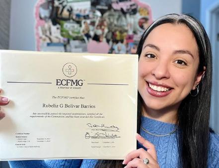 Hispana iba a cita de Migración en California y terminó detenida por ICE