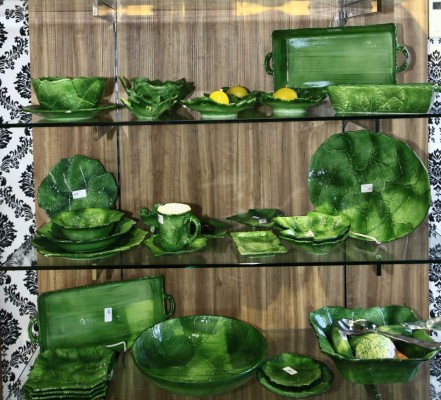 Tienda Eleganza, la misma esencia en su nueva casa