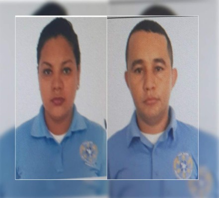 Tres personas muertas deja aparatoso accidente en Juticalpa, Olancho