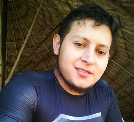 Llegó a auxiliar a su amigo y encontró la muerte