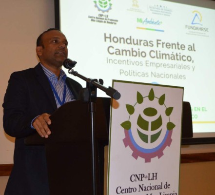 Empresas de la zona norte lideran con proyectos en pro del ambiente