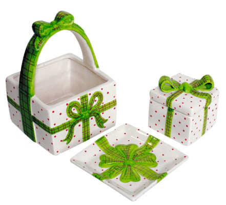 ¡Bienvenida la Navidad!