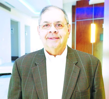 ¿Es usted de la clase media?