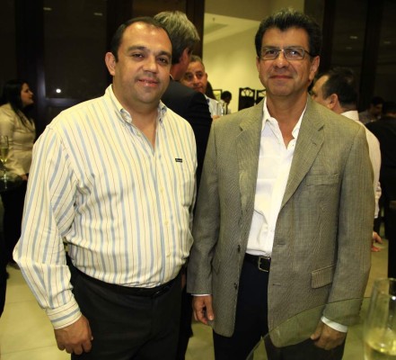 Chevron inaugura modernas oficinas en San Pedro Sula