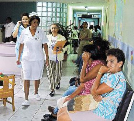 La Ceiba y Tela con más casos de cáncer