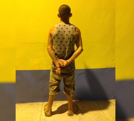 Hijo decapita a su padre tras discusión en Jutiapa, Atlántida