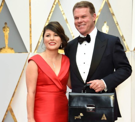 Ya no irán a los Oscar los responsables del error