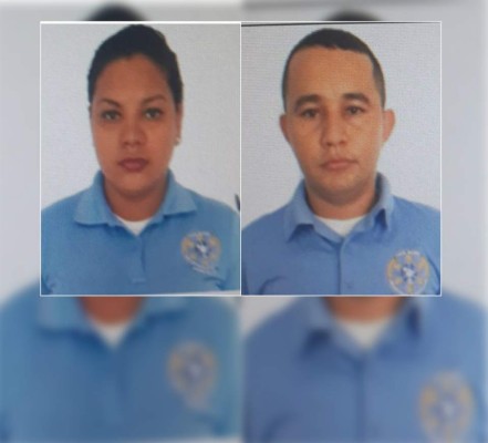 Tres personas muertas deja aparatoso accidente en Juticalpa, Olancho