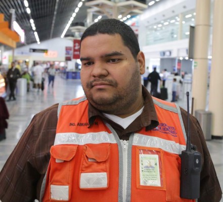 Transportistas se preparan para avalancha de viajeros