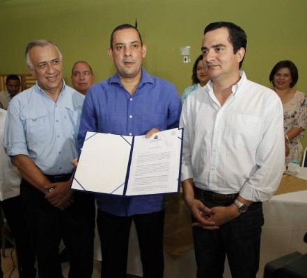 Declaran Carnaval de La Ceiba patrimonio cultural