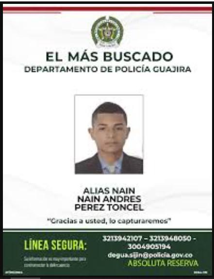 Bendito Menor, el narco por el que ofrecen mil millones de pesos y se pasea como si nada