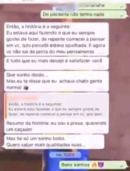 ''Esto me sorprendió, fue algo muy feo, muy triste, porque quien me conoce sabe qué tipo de persona soy, sabe que nunca haría una cosa así'', dijo el delantero en su video en Instagram.