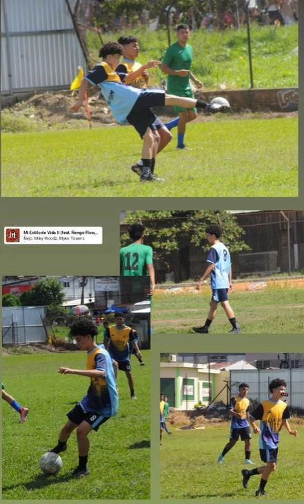 Muere promesa del fútbol hondureño en brutal accidente