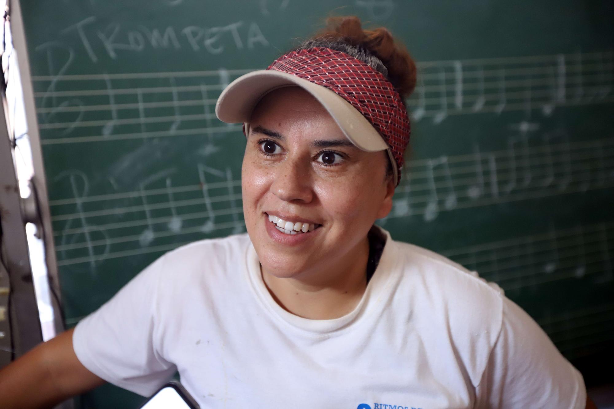 Escuela de música pronto será realidad en Chamelecón