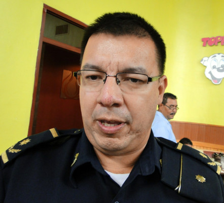 Los preparan para frenar el robo de vehículos en Yoro