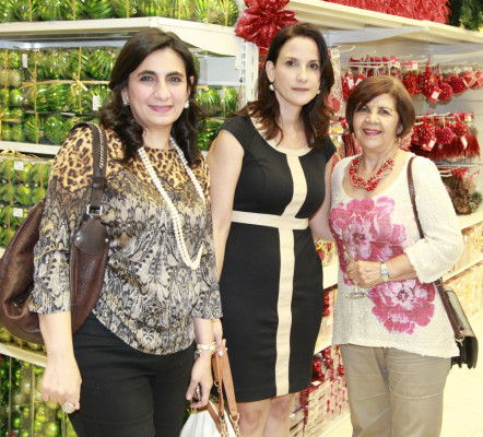 Brindis y alegría navideña