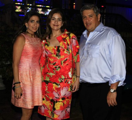 Mario Faraj celebra su natalicio