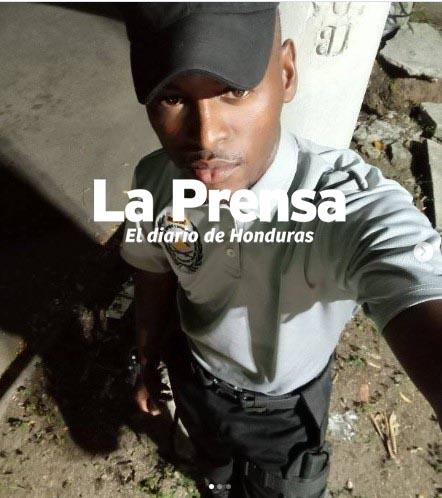 Desaparecen dos jóvenes en la Bográn; uno acababa de salir de prisión