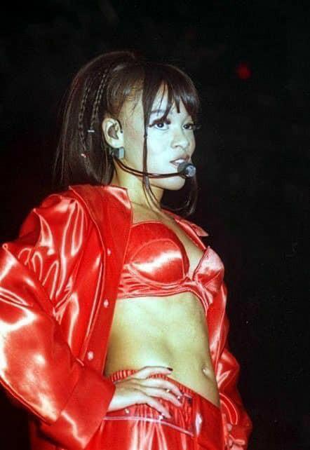 Lisa Lopes, la ganadora de cuatro Grammys, que ingresó a morgue hondureña como desconocida