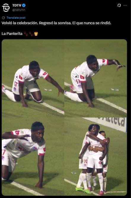 Olimpia se mofa y señalan polémica tras triunfo ante Motagua