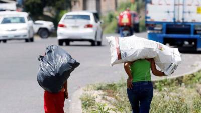 UNICEF instó a los Gobiernos, al sector privado y a los donantes a proteger a los menores y adolescentes. Imagen de archivo.