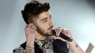 Zayn Malik dejó One Direction porque quiere ser un 'chico normal de 22 años'.