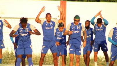 La selección hondureña se quedó varada en Curazao y arriba este domingo en horas de la noche a San Pedro Sula.