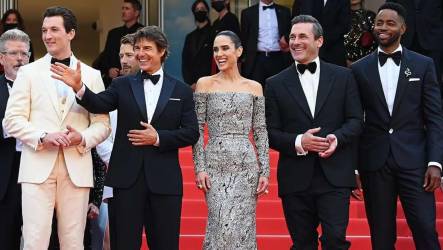 Ante escaso cine en español en Cannes, la selección sigue abierta