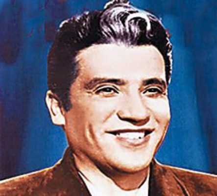 Muere Miguel Aceves Mejía, 'El rey del falsete”