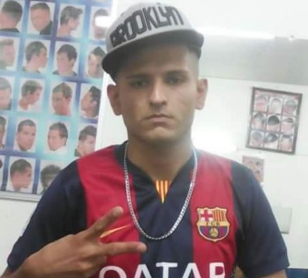 Tras discusión matan a cobrador de bus en Choloma