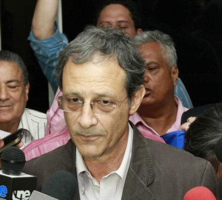 Juventud Liberal elige a nuevas autoridades después de 13 años