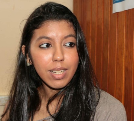 Suspendidos preparan acciones legales contra la Unah-vs