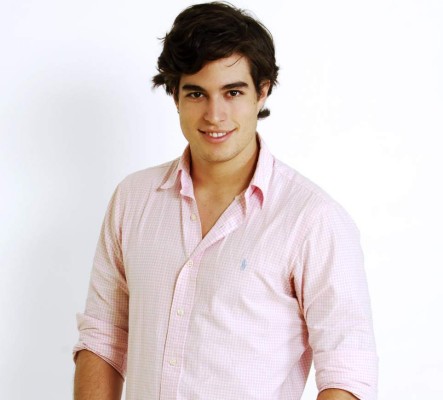 Danilo Carrera: 'El fútbol es mi pasión, me encanta'