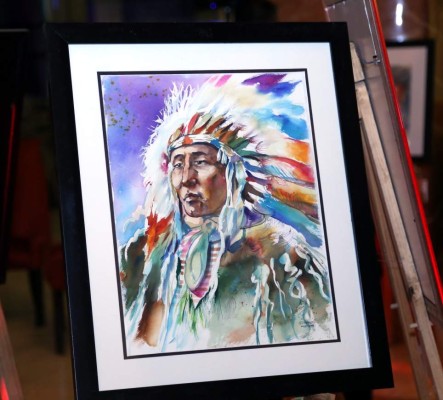 César Román Murillo presenta 'Fabulas rodantes'