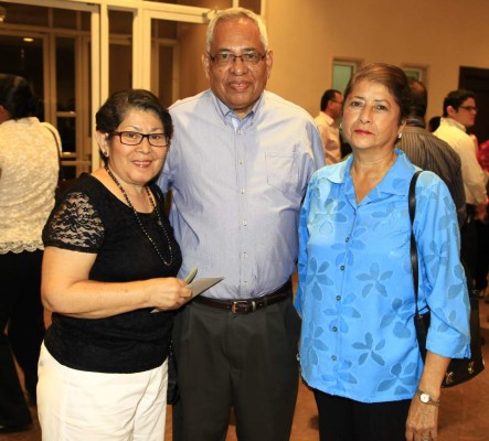 Magistral velada ofrecen artistas sampedranos