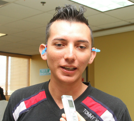 Emplean a 80 jóvenes con el programa 'Chamba ahorita”