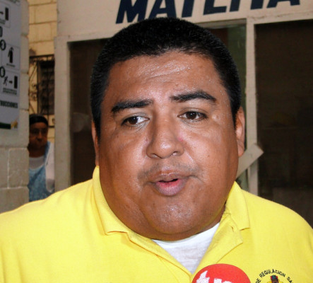 Amenazan con cerrar el mercado de El Progreso por contaminación