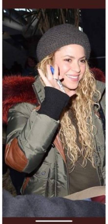 7- Puede hablar en seis idiomas: español, inglés, francés, portugués, italiano y catalán.<br/>