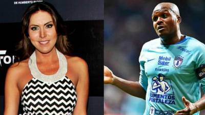 Karla Pineda y Mosquera han generado diversos comentarios por su caso en los últimos meses.