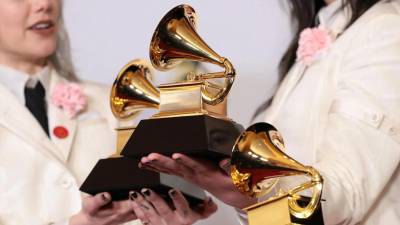 CBS conserva sus derechos de emisión de los Grammy hasta 2026, fecha en la que concluye el acuerdo firmado hace 10 años.